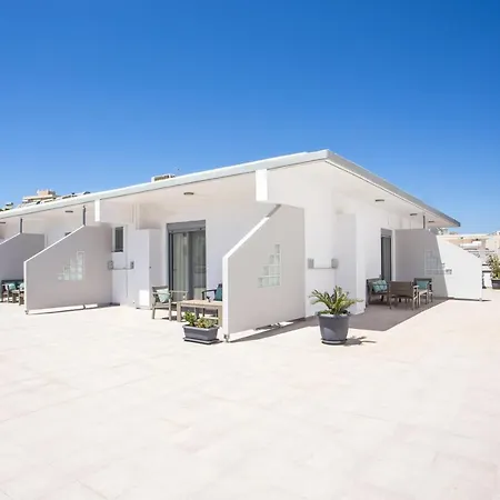 Appartement Oleana Castelo Rhodes City