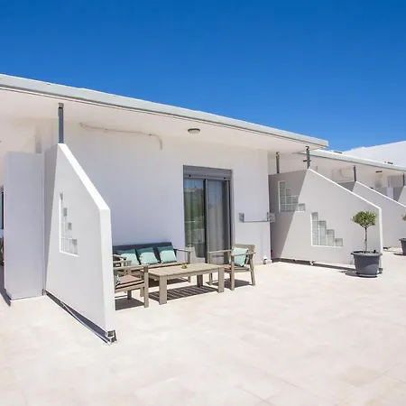 Oleana Castelo Appartement Rhodes City