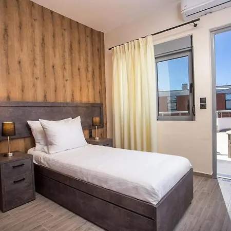 Apartament Oleana Castelo