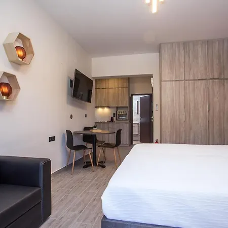 Apartament Oleana Castelo